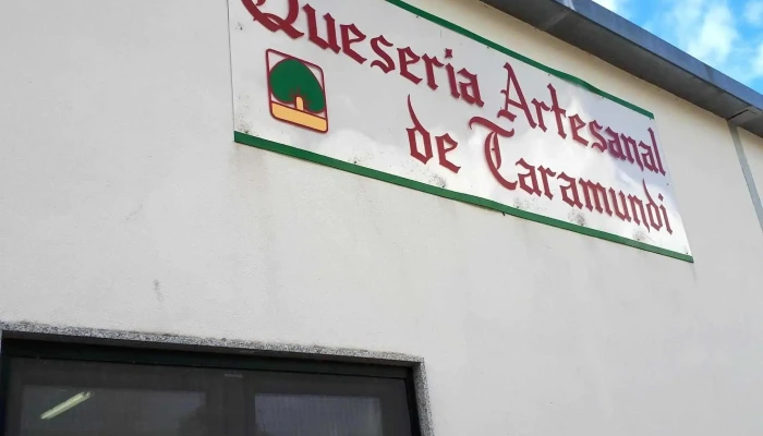Eo Leche Taramundi Sl Cerca De Mi - Taramundi