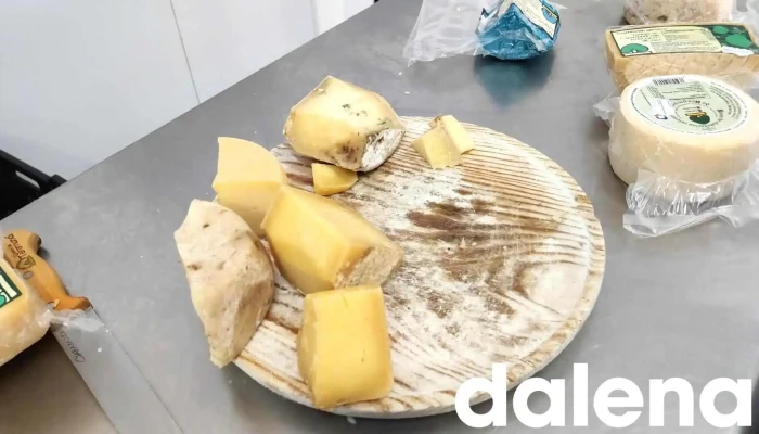 Eo Leche Taramundi Sl Fabricacion De Queso - Taramundi