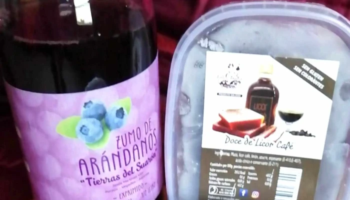 Eo Leche Taramundi Sl Horario - Taramundi
