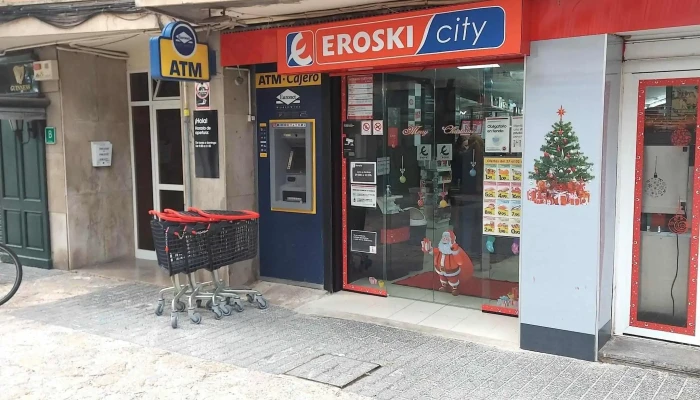 Eroski - 14