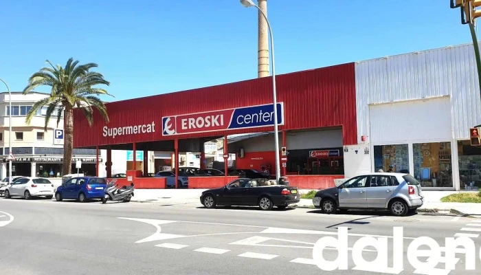 Eroski - 1