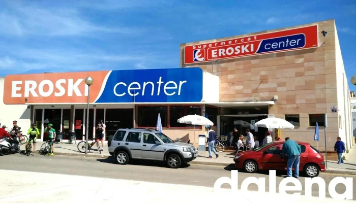 Eroski - 22