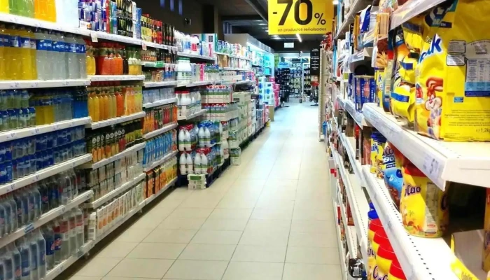 Eroski - 2