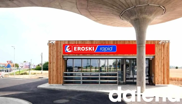 Eroski - 50