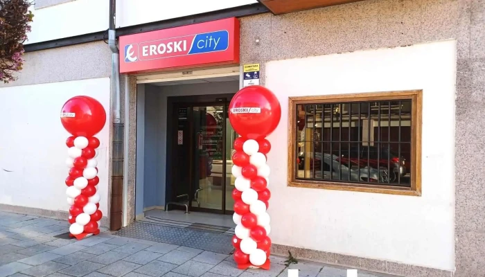 Eroski - 7