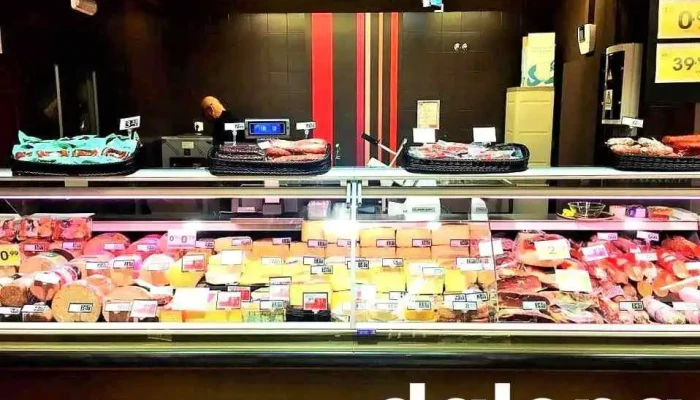 Eroski -  Alimento - Madrid