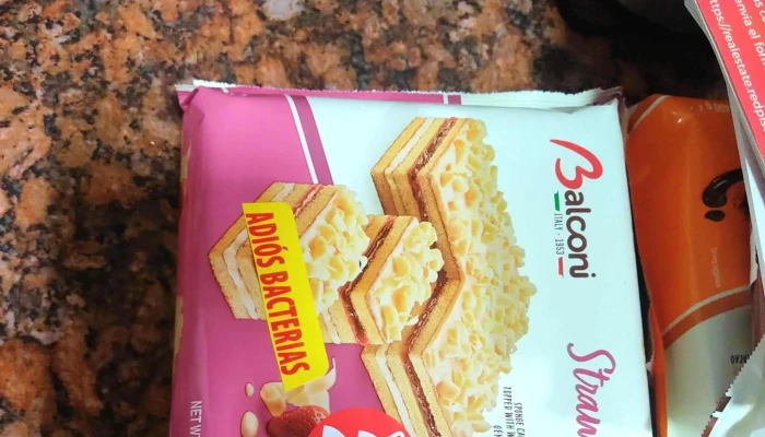 Eroski - Carabaña