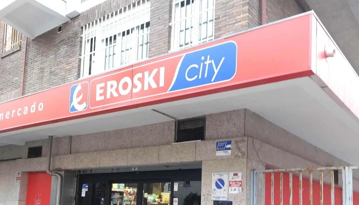 Eroski -  Catalogo - Madrid