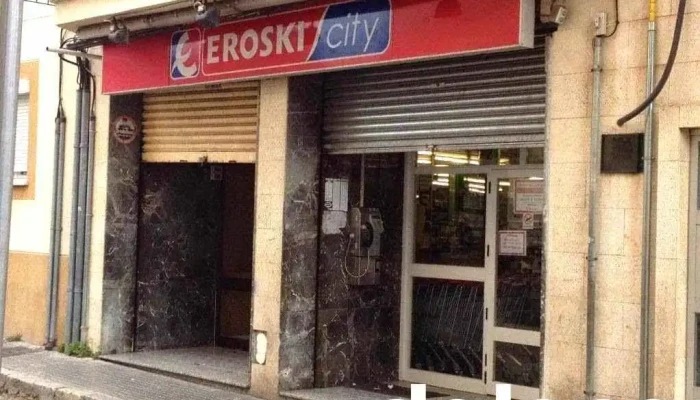 Eroski City - 5