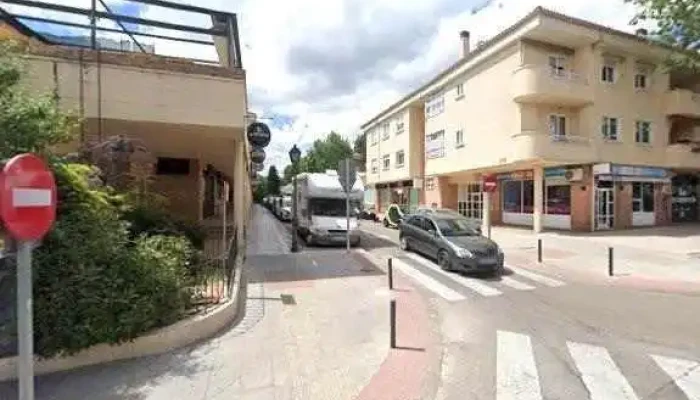 Eroski City -  Videos - Torrelodones