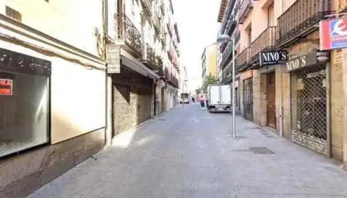 Eroski -  Fotosdeg - Madrid