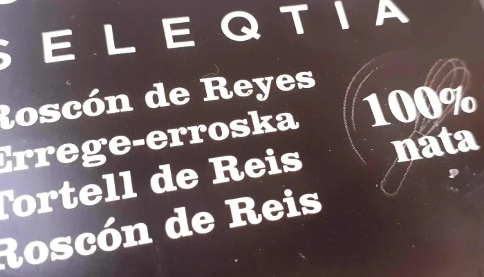Eroski -  Madrid - Madrid