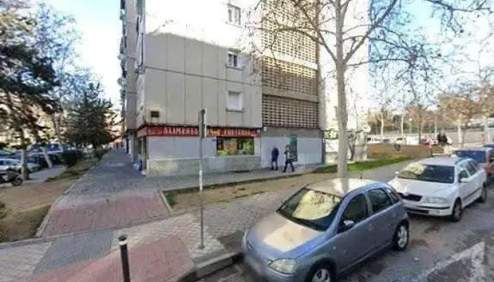 Eroski -  Opiniones - Madrid
