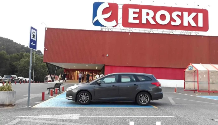Eroski - S/n