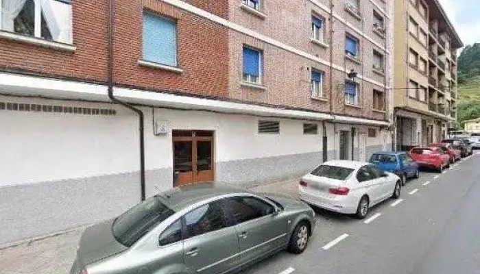 Eroski -  Ubicaciondeg - Balmaseda