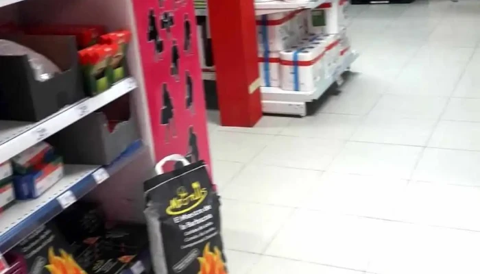 Eroski -  Videos - Camarma de Esteruelas