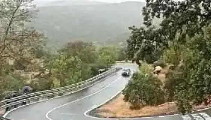 Eroski -  Videos - La Cabrera