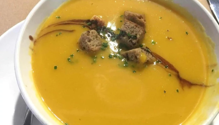 Espacio Orgánico | Supermercado y Restaurante Ecológicos - Alcobendas