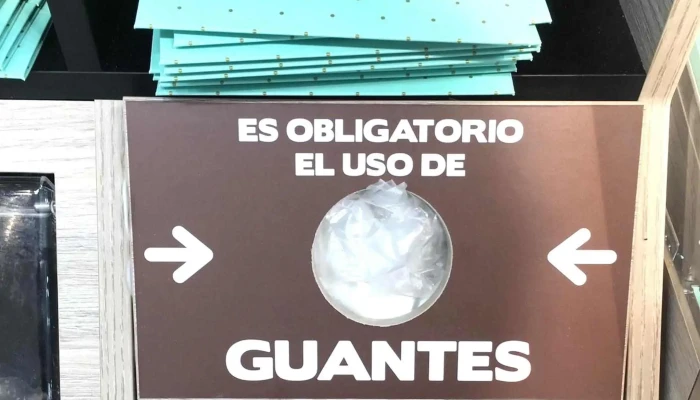 Espacio Organico Supermercado Y Restaurante Ecologicos Catalogo - Alcobendas