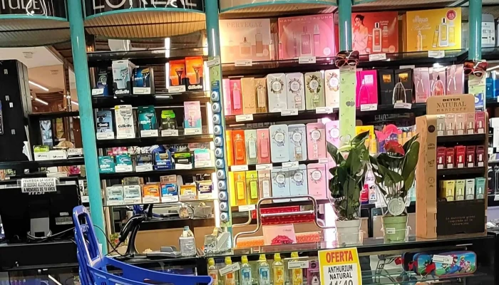 Establecimentos Plaza -  Precios - Coslada