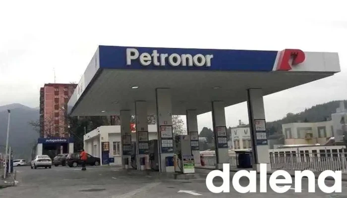 Estación de Servicio Petronor - Repsol - 5