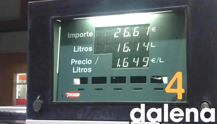 Estacion De Servicio San Roman Garcia Videos - Meres