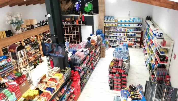 Estanco Pollensa 2 - 38