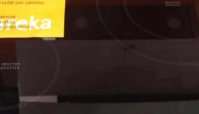 Eureka Outlet De Electrodomesticos Palencia Horario - Palencia