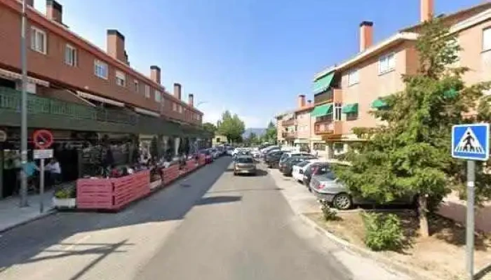 Euro Bazar -  Promociondeg - Los Molinos