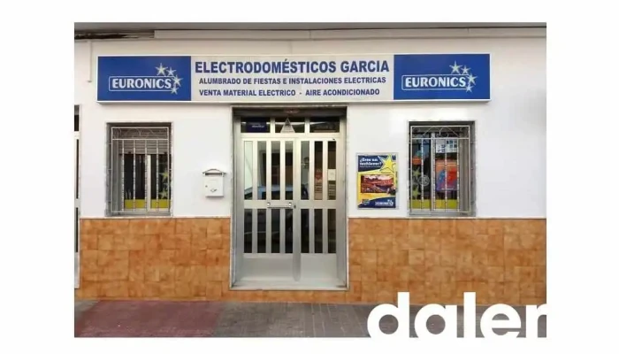 Euronics Electrodomésticos García - 17