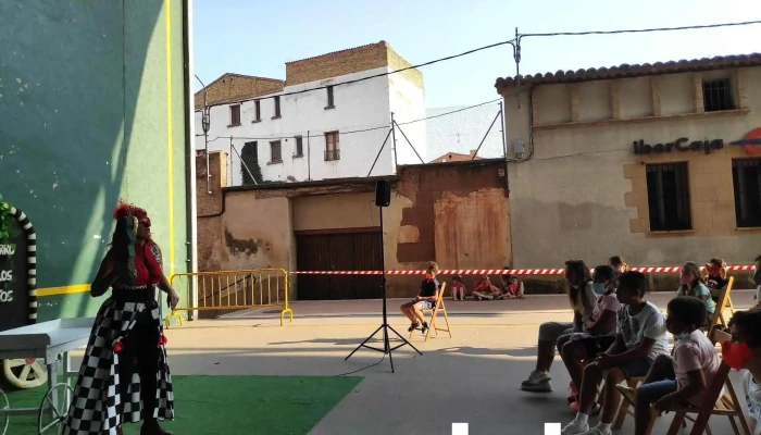 Excelentisimo Ayuntamiento de Tricio - 1