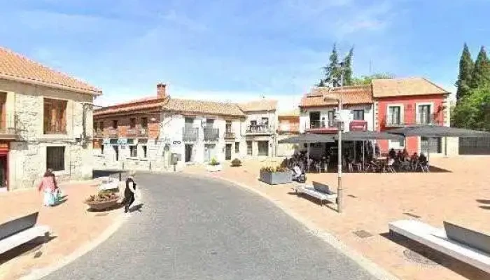 Expendeduria Numero 1 Zonadeg - Valdemorillo