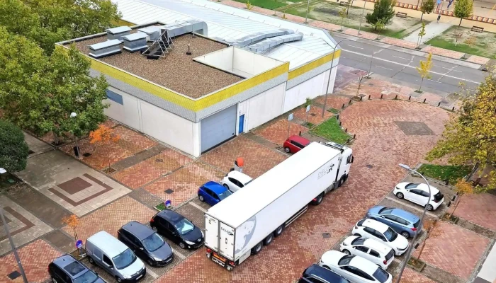Factori Discount Lidl Vallecas - Madrid