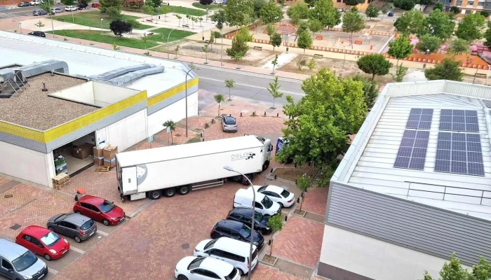 Factori Discount Lidl Vallecas -  Opiniones - Madrid