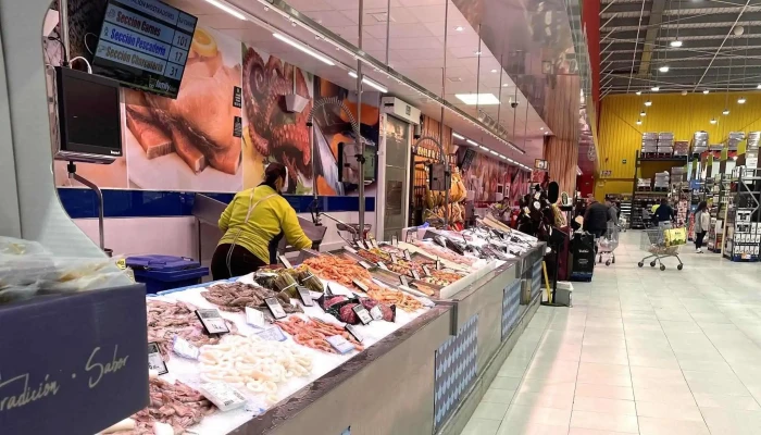 Family Cash -  Puntaje - Alcalá de Henares