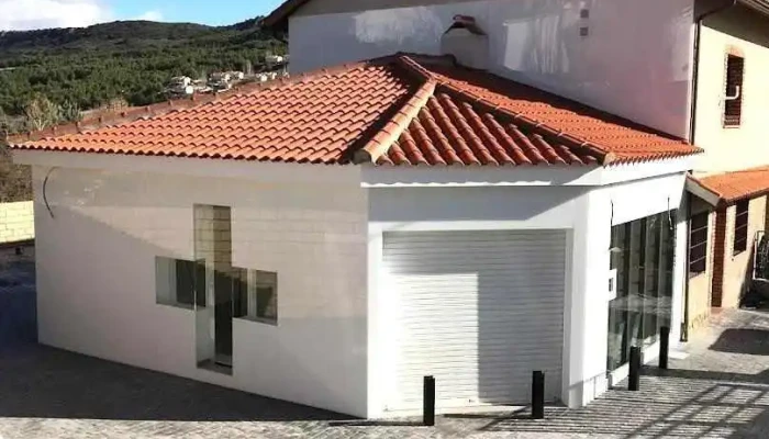 Farmacia Ambite - Ambite