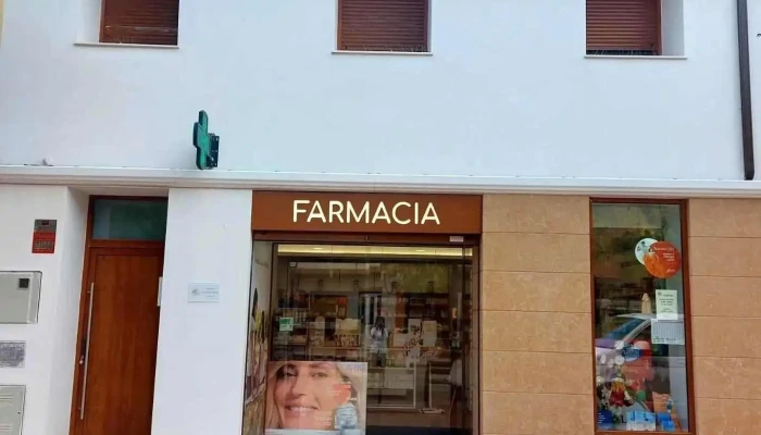 Farmacia De Fontanars Dels Alforins - 24
