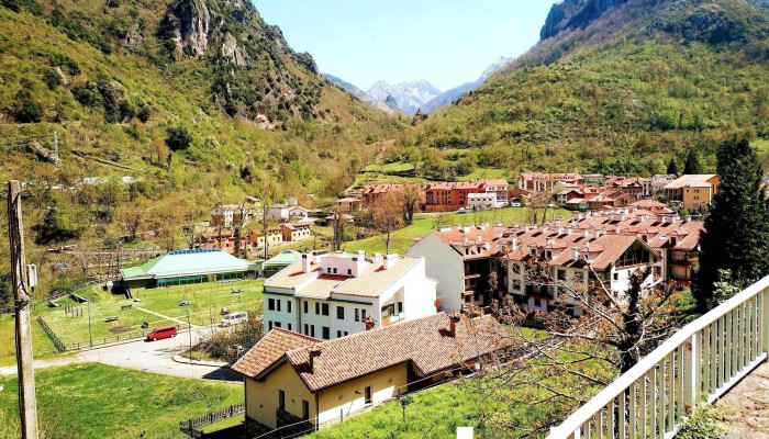 Farmacia Somiedo -  Del Propietario - Pola de Somiedo