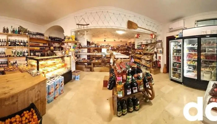 Farmer Market(supermercado) - Centro Comercial Biblos Local 4