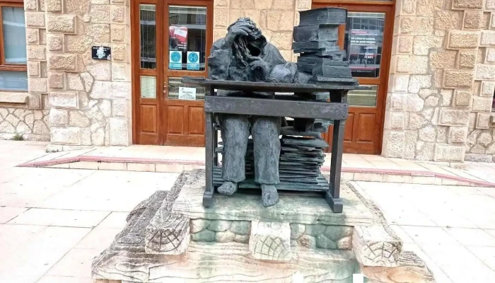 Ferretería José Santamaría S L - Villarcayo