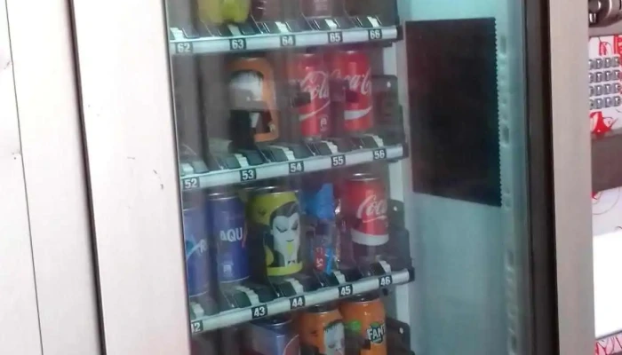 Fershop 24h -  Alimento - Colmenar de Oreja