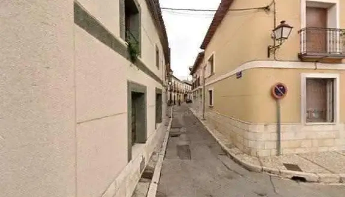 Fershop 24h -  Sitio Webdeg - Colmenar de Oreja