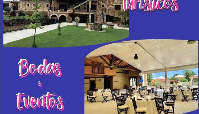 Finca La Fabrica Del Propietario - Villaluenga de la Vega