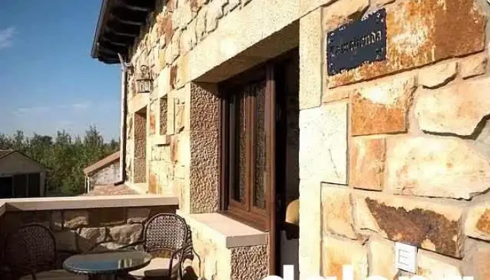 Finca La Fábrica - Villaluenga De La Vega