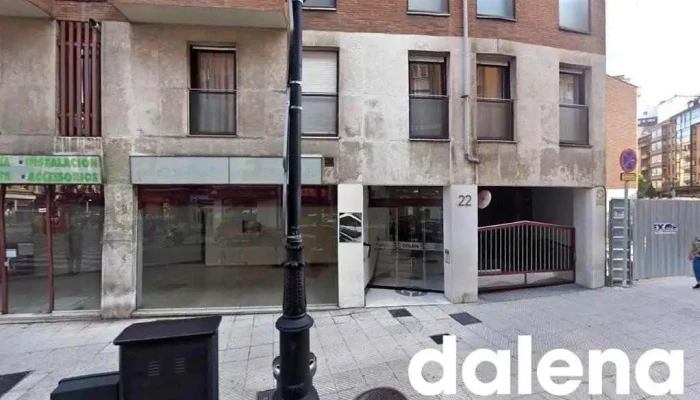 Fortuna Frutería y Alimentación - Oviedo