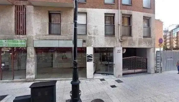 Fortuna Fruteria Y Alimentacion Zona - Oviedo