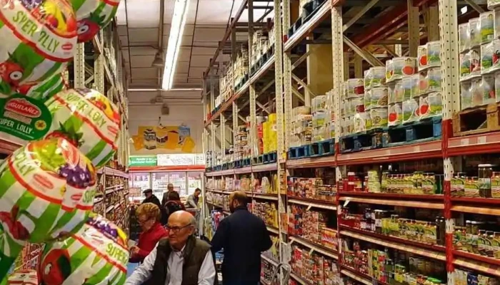 Francomor Sa Comentarios - El Nogal