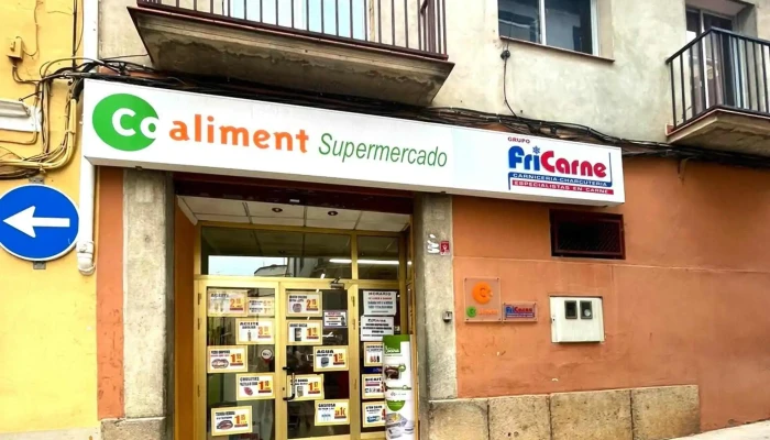 Fricarne - 36