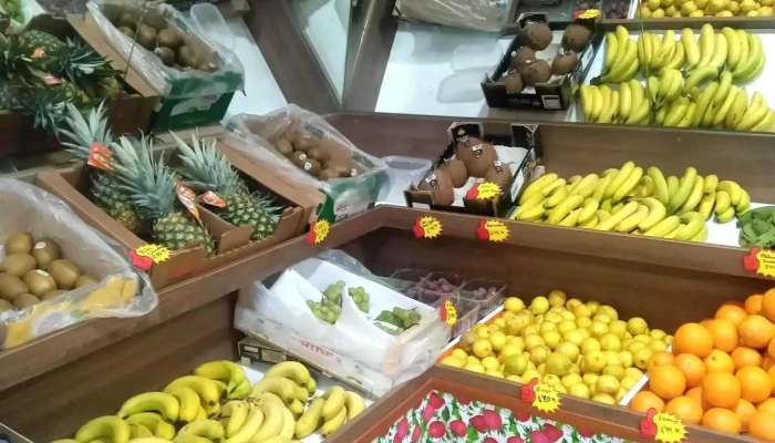 Fruites i verdures Nàquera - 7b