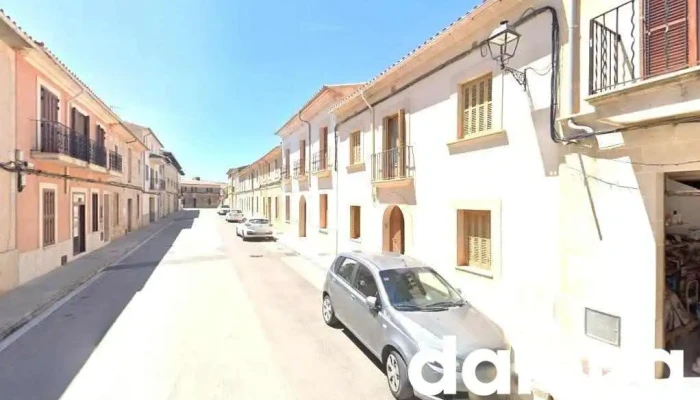 Fruites y verdures Algaida - 15
